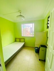 Blk 154 Meiling Heights (Queenstown), HDB 3 Rooms #557596331